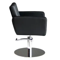 Hairdressing chair Midnight #2