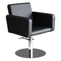Hairdressing chair Midnight #5