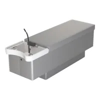 Bac lavage Nelbyspa #3