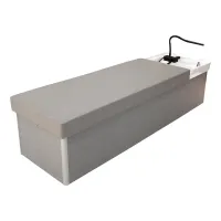 Bac lavage Nelbyspa #2