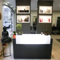 Taiso coiffure