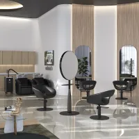 Coiffeuse Duo #4