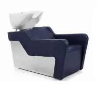 Wash Unit Topwash Chrome #5