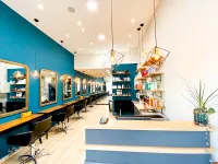 L'atelier de Frédérique