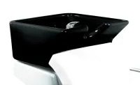 Accessory for wash unit Cuvette Carrée #2