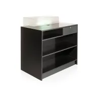 Recepciós pult Lumy II #2