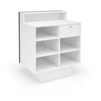 Reception Maya Desk Small #2
