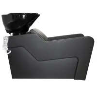 Lavaggio Topwash All Black #2