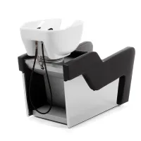 Wash Unit Topwash Chrome #2