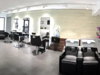Demo Hair Stylist