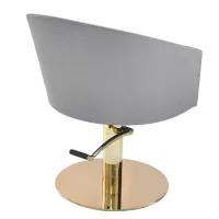 Hairdressing chair Coste's #5