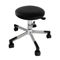 Pedicure Spa Chair Nelby Stool #2