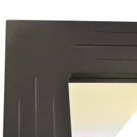 Munkapult Imperium Blanc Mat/ Noir Mat #2