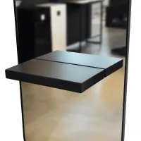 Coiffeuse Rectangulum #3