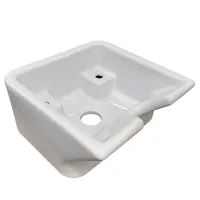 Accessorio per lavaggio Cuvette Carrée #2