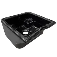 Accessorio per lavaggio Cuvette Carrée #2