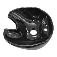 Accessorio per lavaggio Cuvette Hol #2