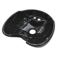 Accessorio per lavaggio Cuvette Hol #3
