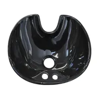 Accessorio per lavaggio Cuvette Hol #4