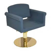 Pour fauteuil HRO #5