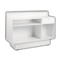 Reception caisse Fluctus Desk #2
