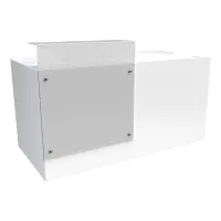 Reception iSmart P Max #3