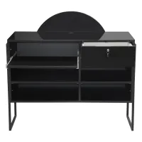 Reception desk Scamnum Desk #3