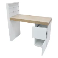 Mesa de manucure Nelbytab #4