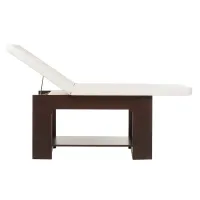 Massage table Nelbybed #2