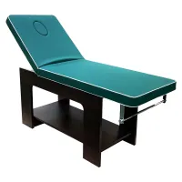 Massage table Nelbybed #4